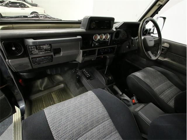 1990 Toyota Land Cruiser HZJ73 (CC-856168) for sale in Lavergne, Tennessee