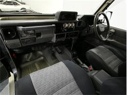 1990 Toyota Land Cruiser HZJ73 (CC-856168) for sale in Lavergne, Tennessee