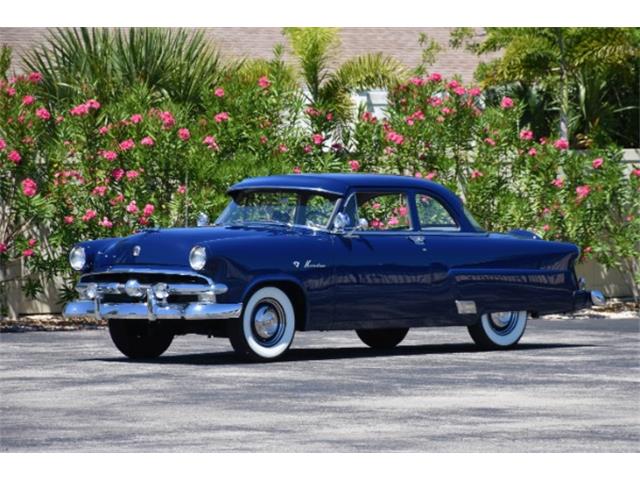 1953 Ford Mainline (CC-856182) for sale in Sarasota, Florida