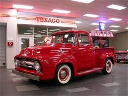 1956 Ford F100 (CC-856184) for sale in Dothan, Alabama