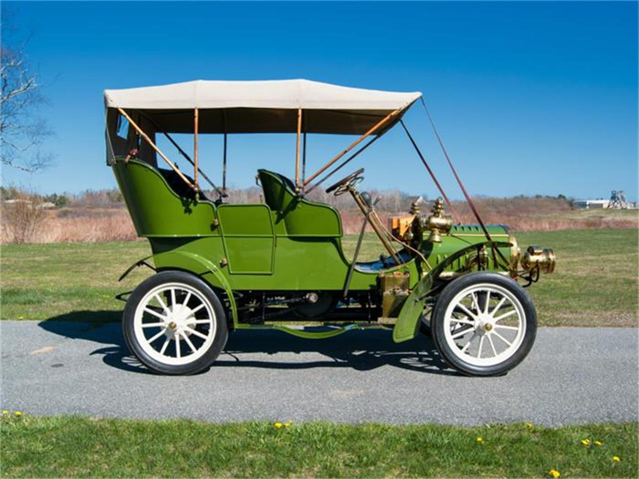1905 Rambler Type I Touring for Sale | ClassicCars.com | CC-856188