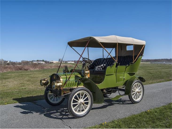 1905 Rambler Type I Touring for Sale | ClassicCars.com | CC-856188