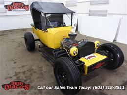 1926 Ford T Bucket (CC-856189) for sale in Nashua, New Hampshire