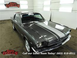1965 Ford Mustang (CC-856193) for sale in Nashua, New Hampshire