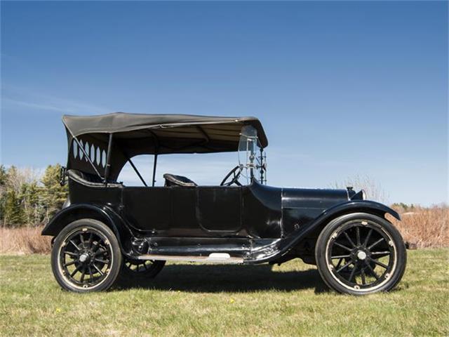 1916 Dodge Touring (CC-856199) for sale in Owls Head, Maine