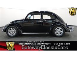 1956 Volkswagen Beetle (CC-856224) for sale in Fairmont City, Illinois