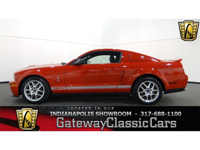 2009 Ford Mustang (CC-856225) for sale in Fairmont City, Illinois