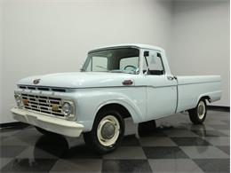 1964 Ford F250 (CC-856232) for sale in Lutz, Florida
