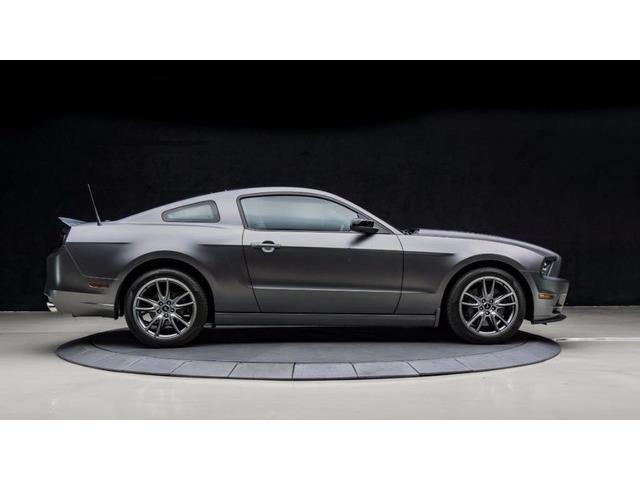 2013 Ford Mustang (CC-856273) for sale in Milwaukie, Oregon