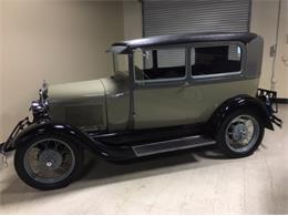 1928 Ford Model A (CC-850660) for sale in Reno, Nevada
