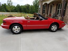 1990 Buick Reatta (CC-857152) for sale in Greer, South Carolina