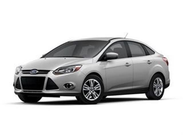 2014 Ford Focus (CC-857185) for sale in Sioux City, Iowa