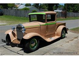 1931 Ford Model A (CC-857205) for sale in St. Simons Island, Georgia