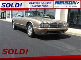 2003 Jaguar XJ (CC-857226) for sale in Marysville, Ohio