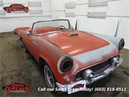 1956 Ford Thunderbird (CC-857238) for sale in Nashua, New Hampshire