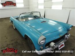1956 Ford Thunderbird (CC-857240) for sale in Nashua, New Hampshire