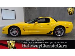 2001 Chevrolet Corvette (CC-857244) for sale in Fairmont City, Illinois