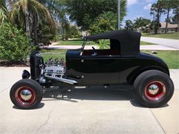 1930 Ford Roadster (CC-857582) for sale in Rotonda West, Florida