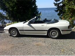 1988 Mazda RX-7 (CC-857584) for sale in Blaine, Washington