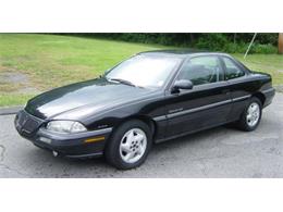 1995 Pontiac GRAND AM 2-DOOR (CC-857607) for sale in Hendersonville, Tennessee