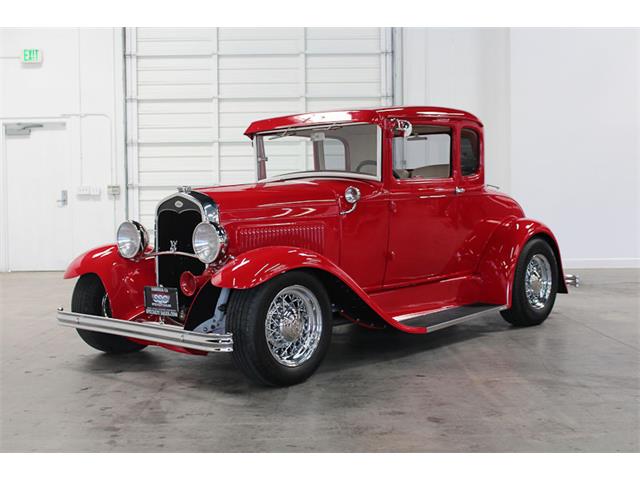1931 Ford Model A (CC-857638) for sale in Fairfield, California