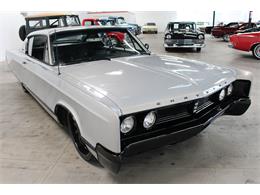 1967 Chrysler Newport (CC-857642) for sale in Fairfield, California
