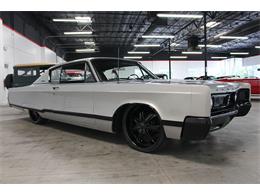 1967 Chrysler Newport (CC-857642) for sale in Fairfield, California