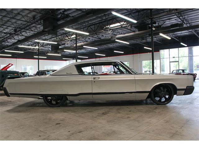 1967 Chrysler Newport (CC-857642) for sale in Fairfield, California