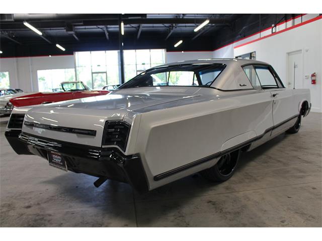 1967 Chrysler Newport (CC-857642) for sale in Fairfield, California