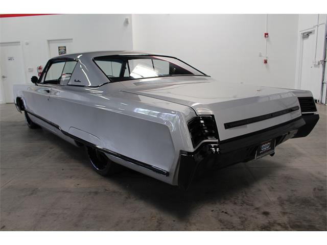 1967 Chrysler Newport (CC-857642) for sale in Fairfield, California
