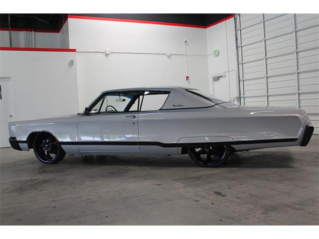 1967 Chrysler Newport (CC-857642) for sale in Fairfield, California