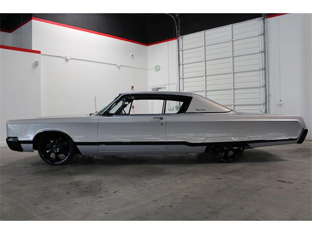 1967 Chrysler Newport (CC-857642) for sale in Fairfield, California