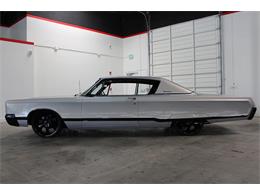 1967 Chrysler Newport (CC-857642) for sale in Fairfield, California