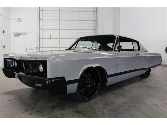 1967 Chrysler Newport (CC-857642) for sale in Fairfield, California