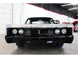1967 Chrysler Newport (CC-857642) for sale in Fairfield, California