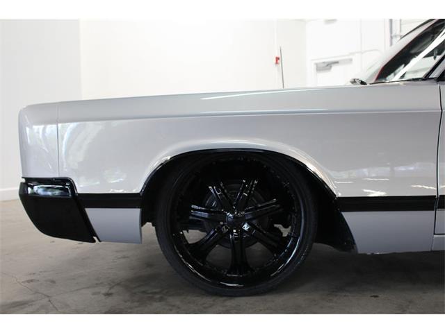 1967 Chrysler Newport (CC-857642) for sale in Fairfield, California