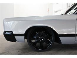 1967 Chrysler Newport (CC-857642) for sale in Fairfield, California