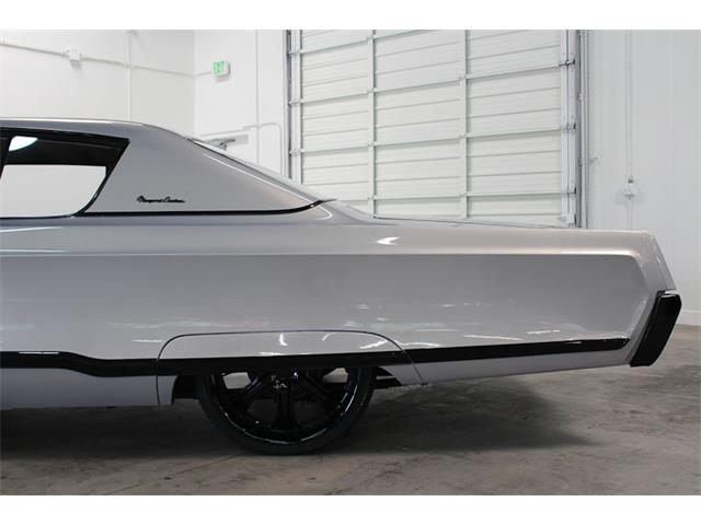 1967 Chrysler Newport (CC-857642) for sale in Fairfield, California