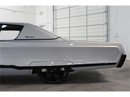 1967 Chrysler Newport (CC-857642) for sale in Fairfield, California