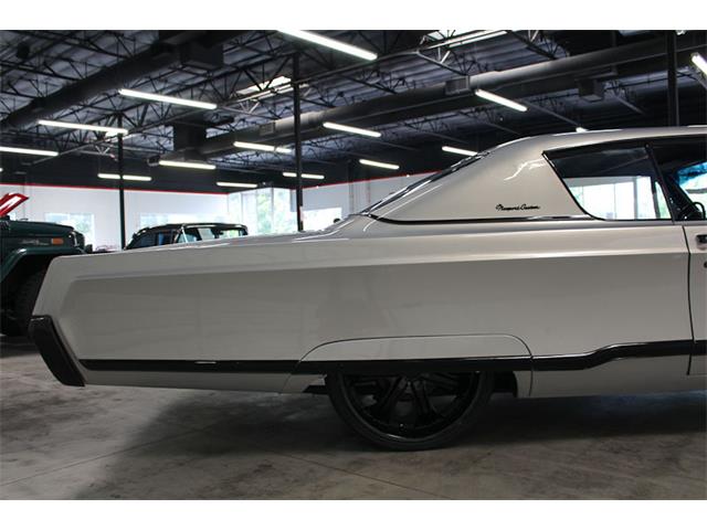 1967 Chrysler Newport (CC-857642) for sale in Fairfield, California
