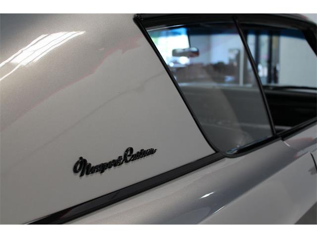 1967 Chrysler Newport (CC-857642) for sale in Fairfield, California