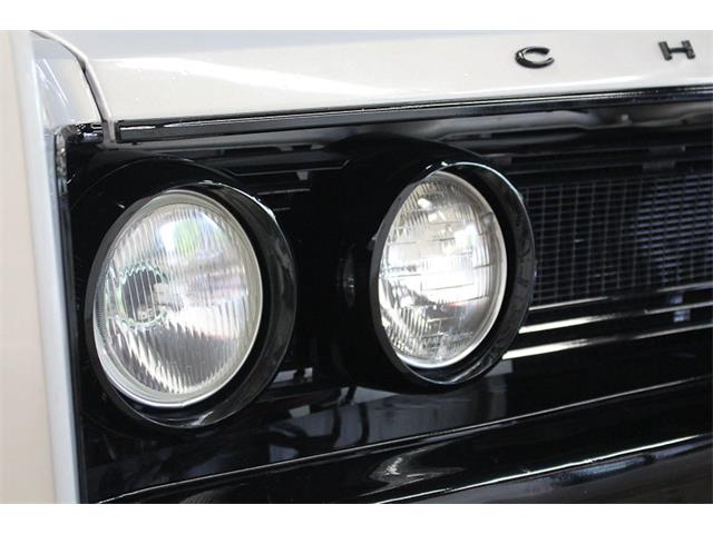 1967 Chrysler Newport (CC-857642) for sale in Fairfield, California