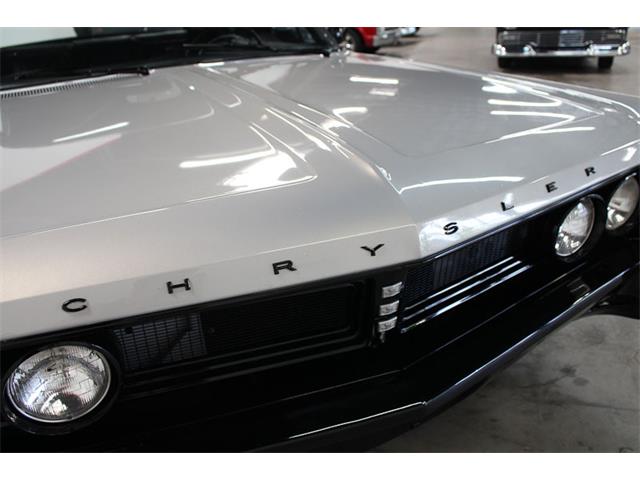 1967 Chrysler Newport (CC-857642) for sale in Fairfield, California