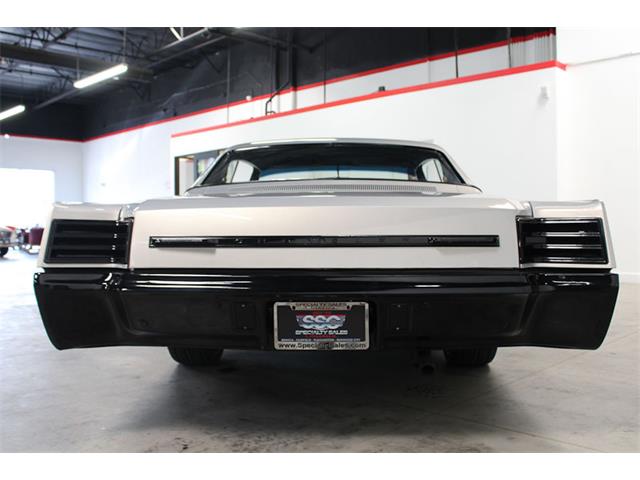 1967 Chrysler Newport (CC-857642) for sale in Fairfield, California