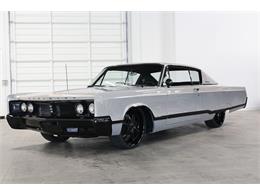 1967 Chrysler Newport (CC-857642) for sale in Fairfield, California