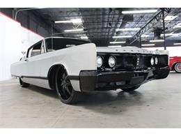 1967 Chrysler Newport (CC-857642) for sale in Fairfield, California