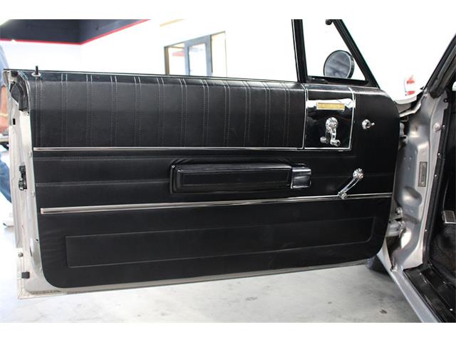 1967 Chrysler Newport (CC-857642) for sale in Fairfield, California