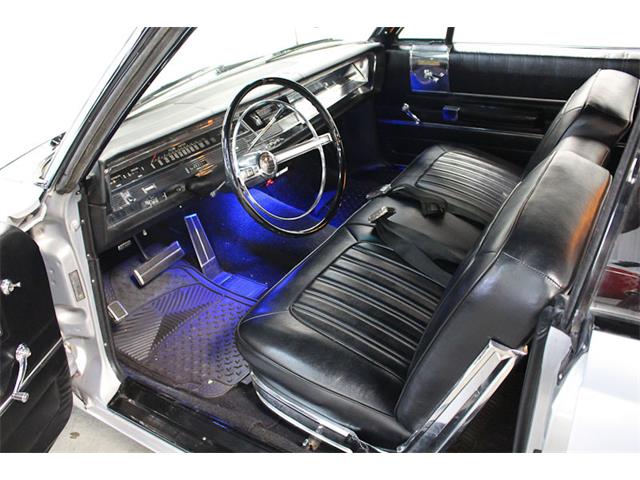 1967 Chrysler Newport (CC-857642) for sale in Fairfield, California