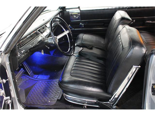 1967 Chrysler Newport (CC-857642) for sale in Fairfield, California