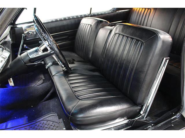 1967 Chrysler Newport (CC-857642) for sale in Fairfield, California